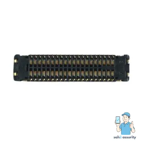 LCD Connector for Oppo A5 thumbnail